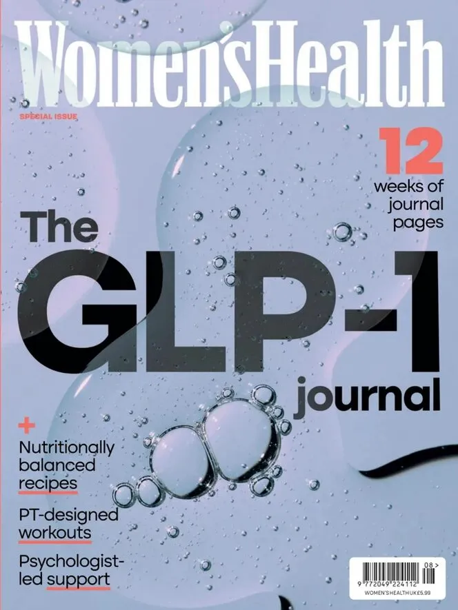 Womens Health Specials – Issue 2 2026