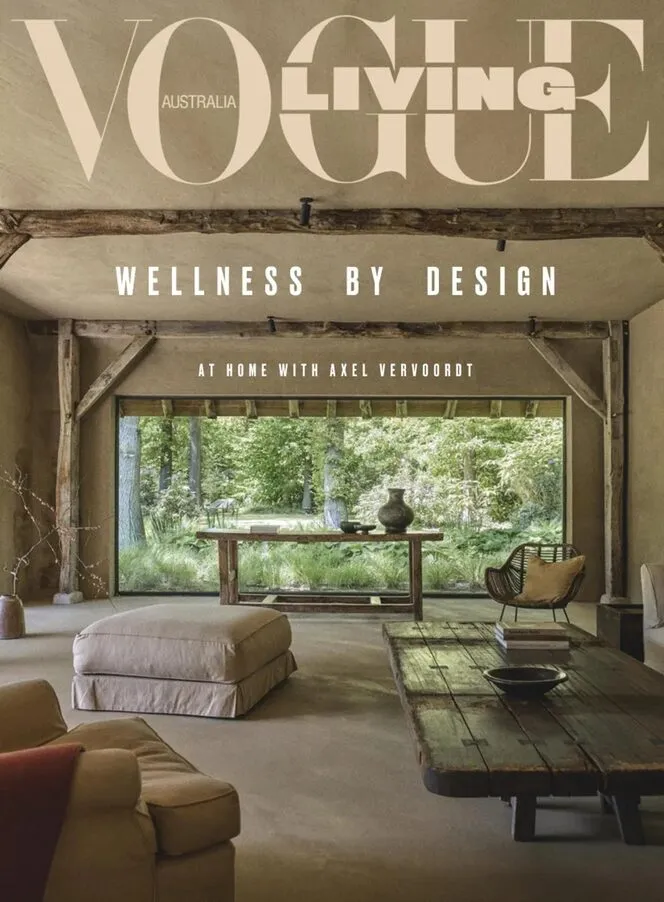 Vogue Living Australia – 1 January 2026