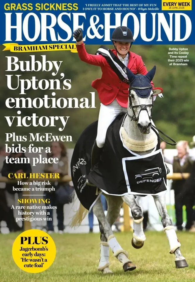 Horse Hound – 18 June 2026