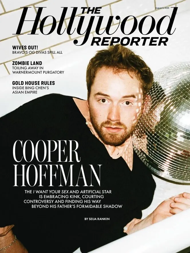 The Hollywood Reporter – 5 August 2026