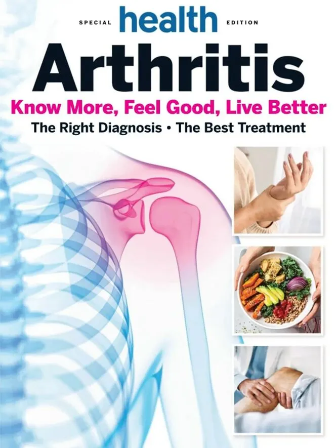Health Special Edition – Arthritis, 2026