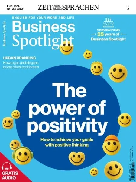 Business Spotlight – Nr.4 2026