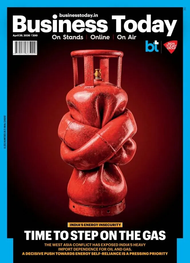 Business Today – 26 April 2026