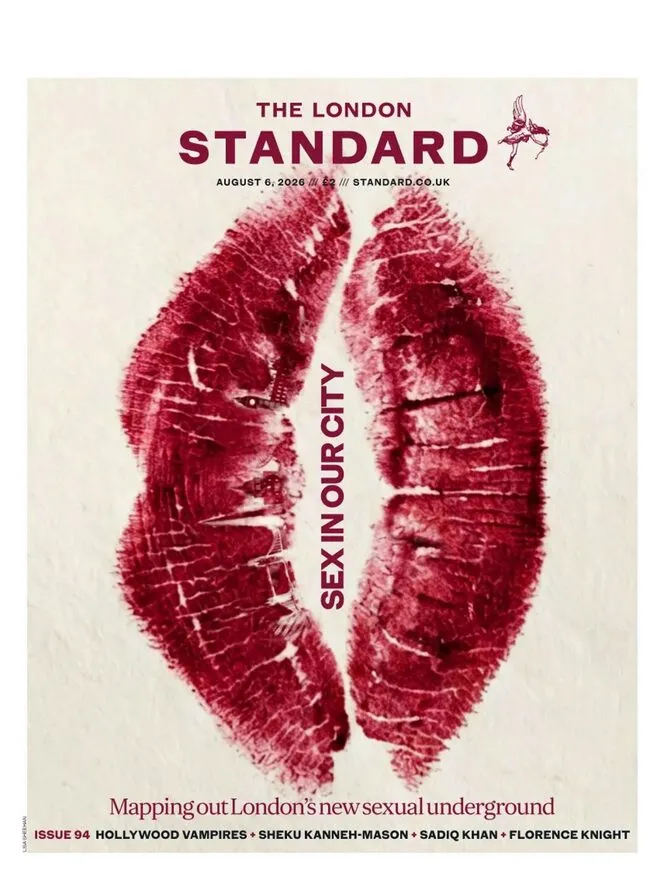 The London Standard – 6 August 2026
