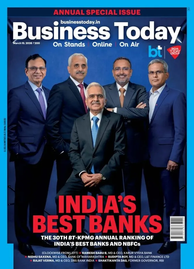 Business Today – 15 March 2026