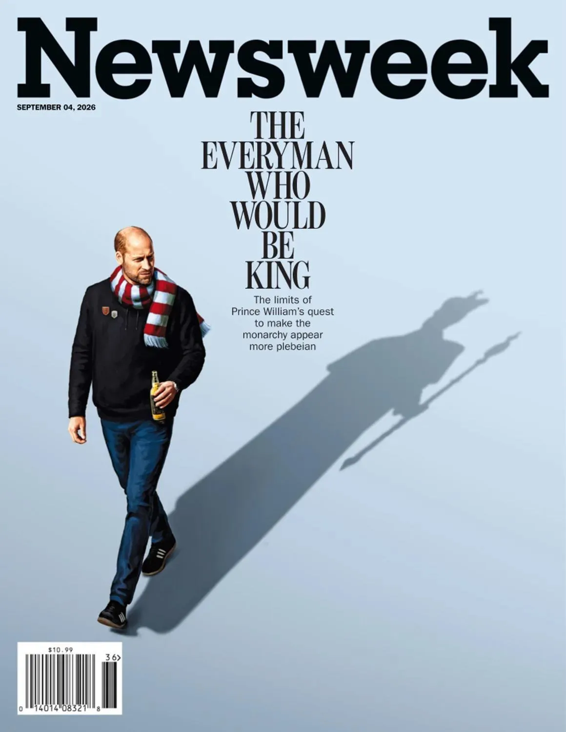 Newsweek USA – 4 September 2026