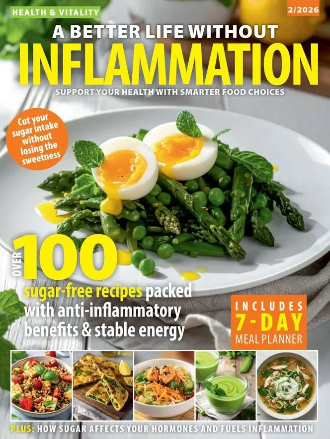Health Vitality – 29 March 2026