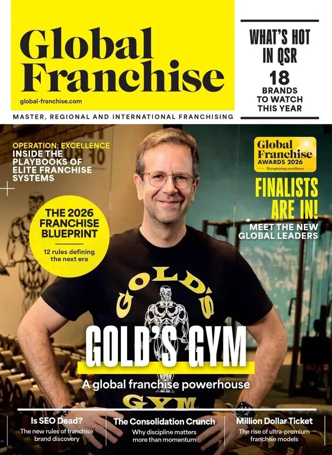 Global Franchise – Vol.10 No.3 2026