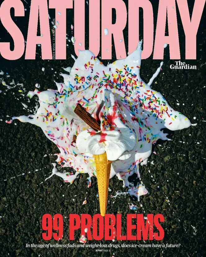 The Saturday Guardian – 22 August 2026