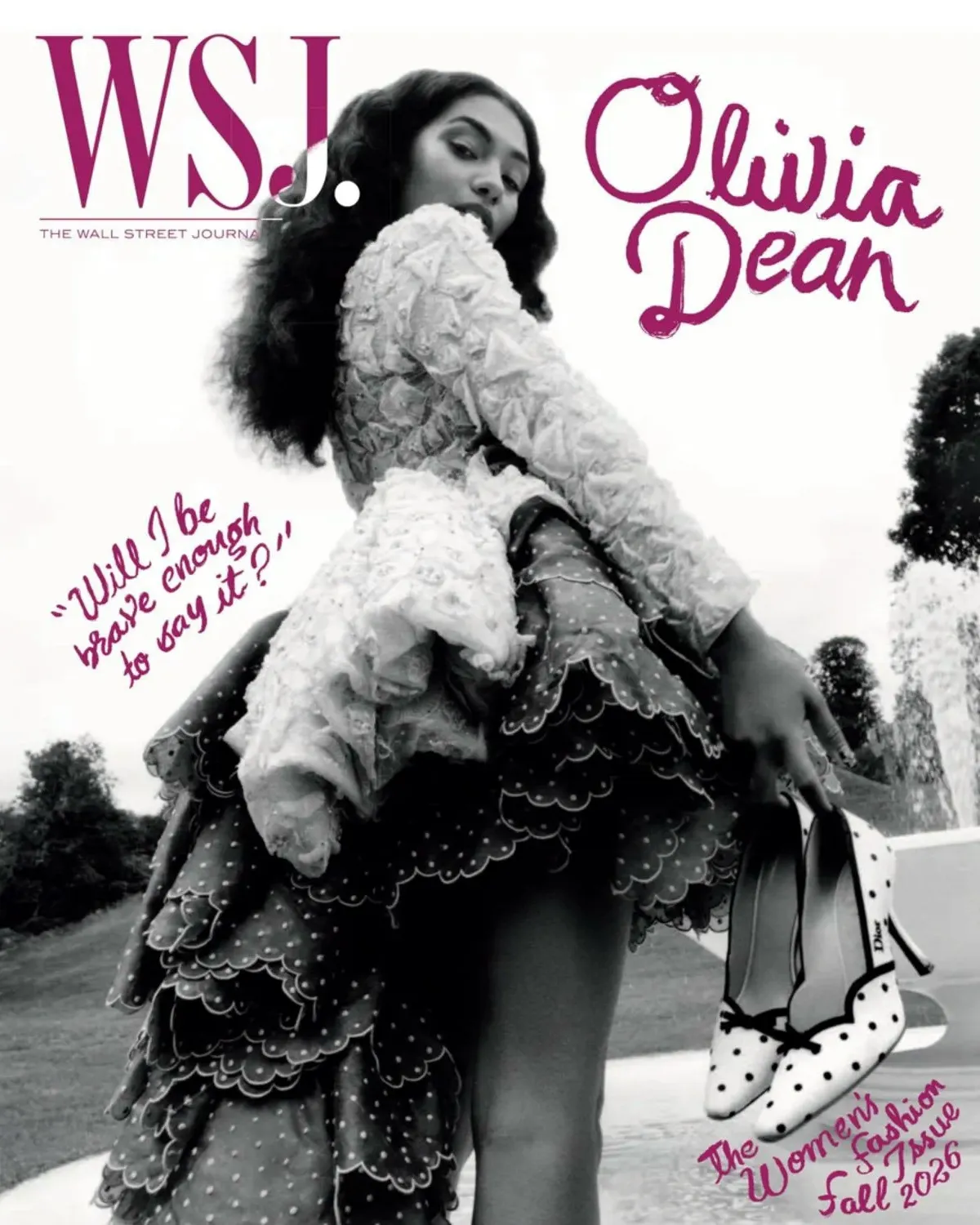 The Wall Street Journal Magazine – Fall 2026
