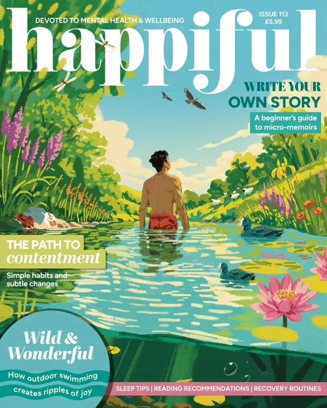 Happiful – Issue 113 2026