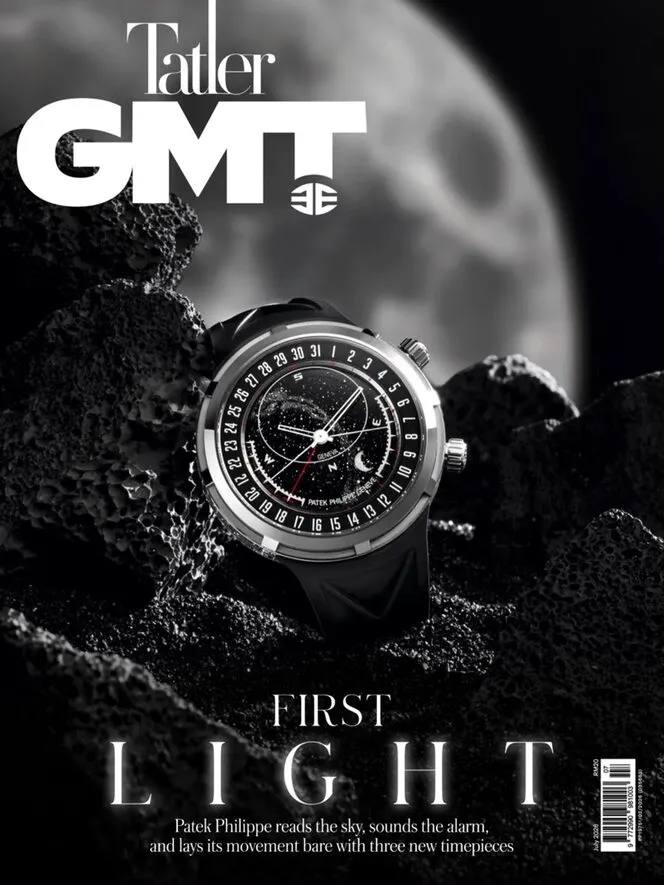 Tatler GMT Malaysia – 18 July 2026