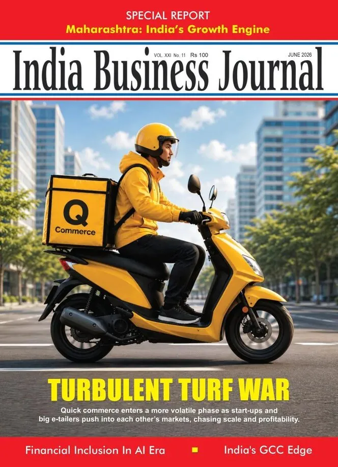 Indian Business Journal – June 2026