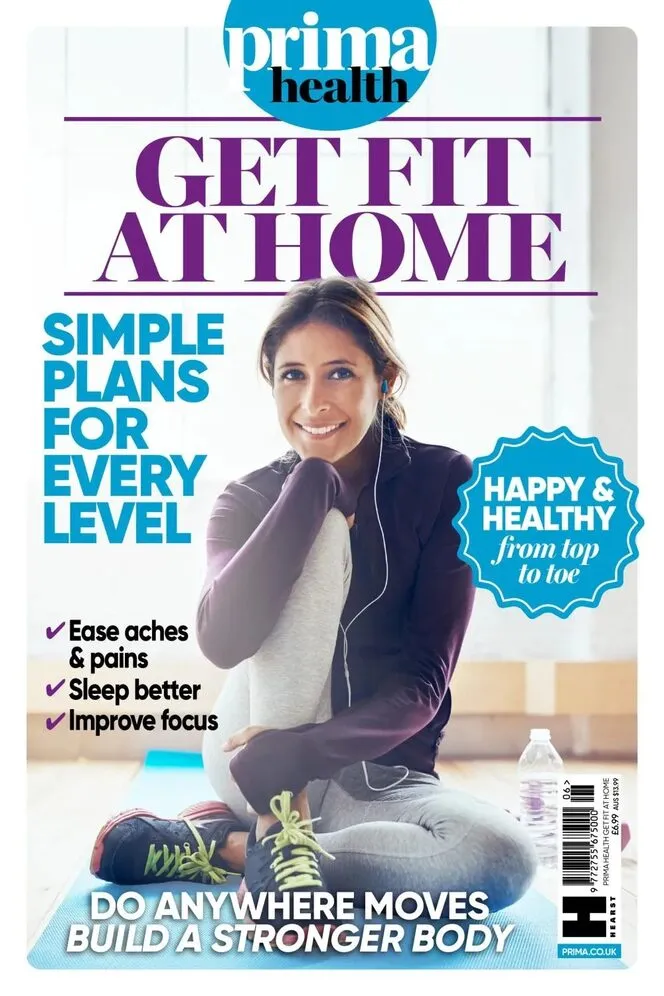 Prima Health – Issue 2 2026