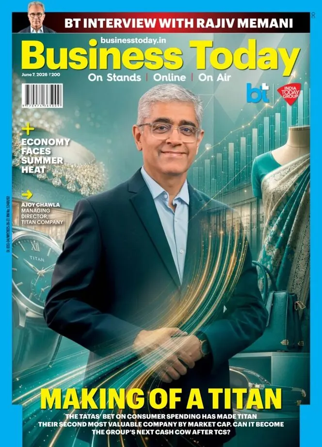 Business Today – 7 June 2026