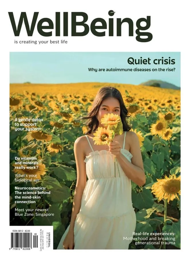 WellBeing – Issue 221 2026