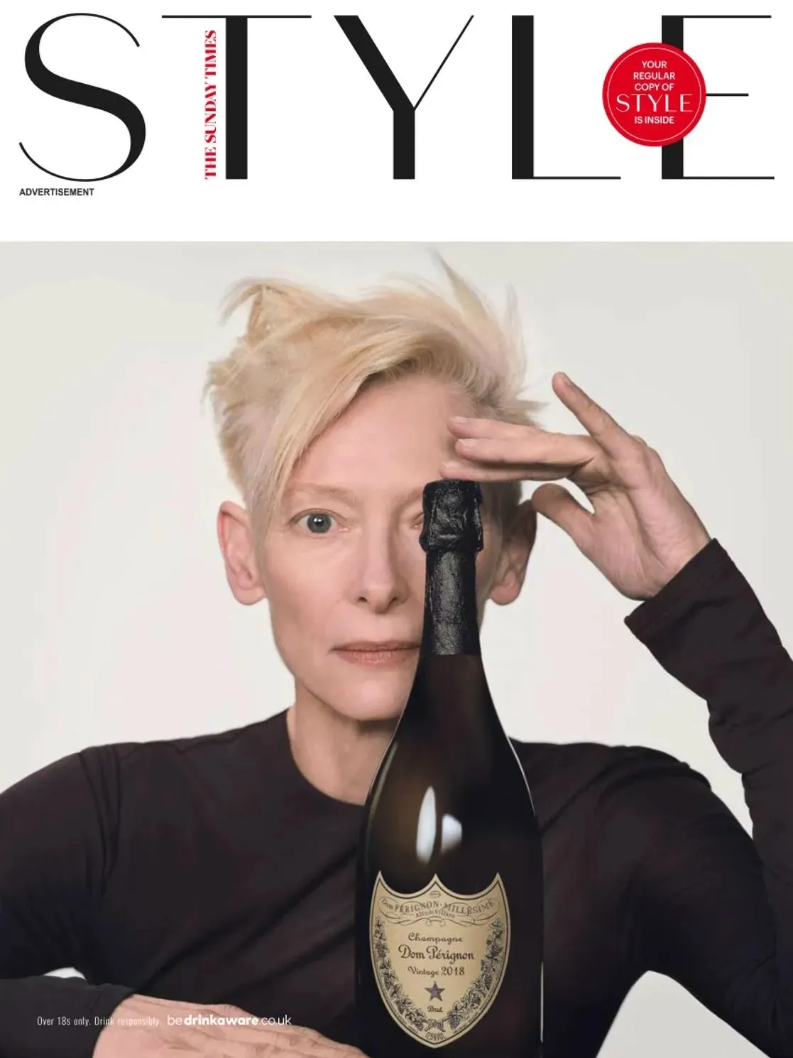 The Sunday Times Style – September 6, 2026