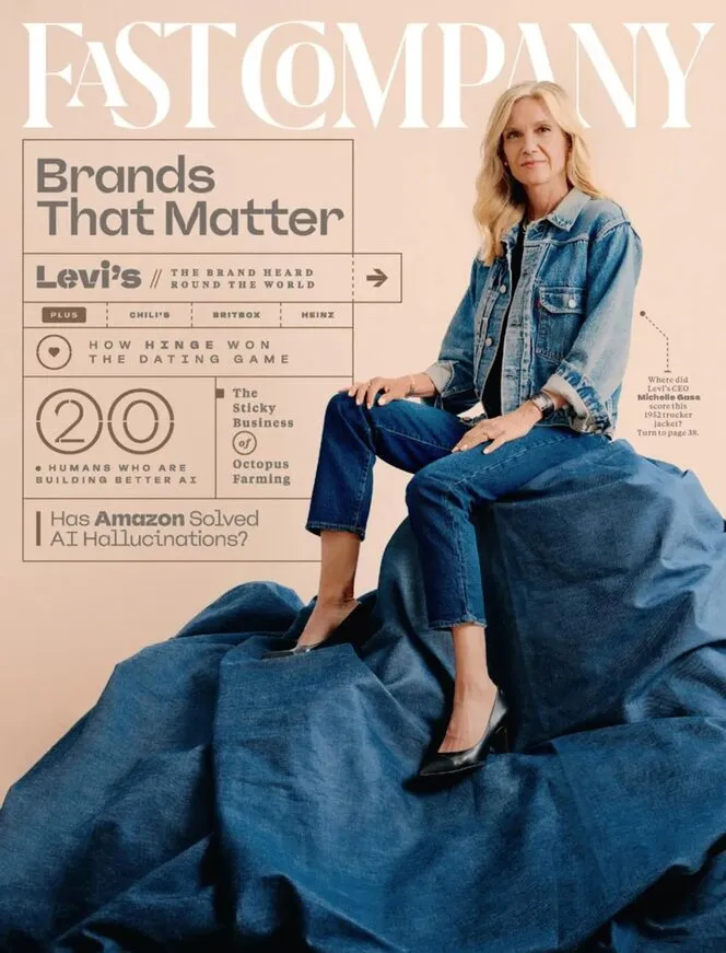 Fast Company – Winter 2025-26