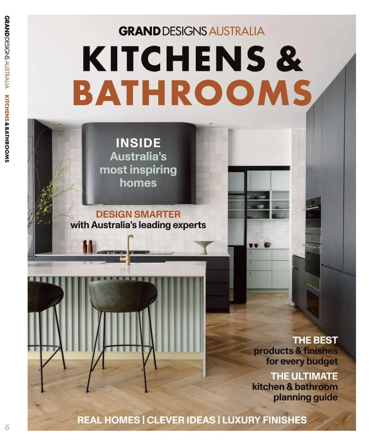 Grand Designs Australia Specials – 9 September 2026