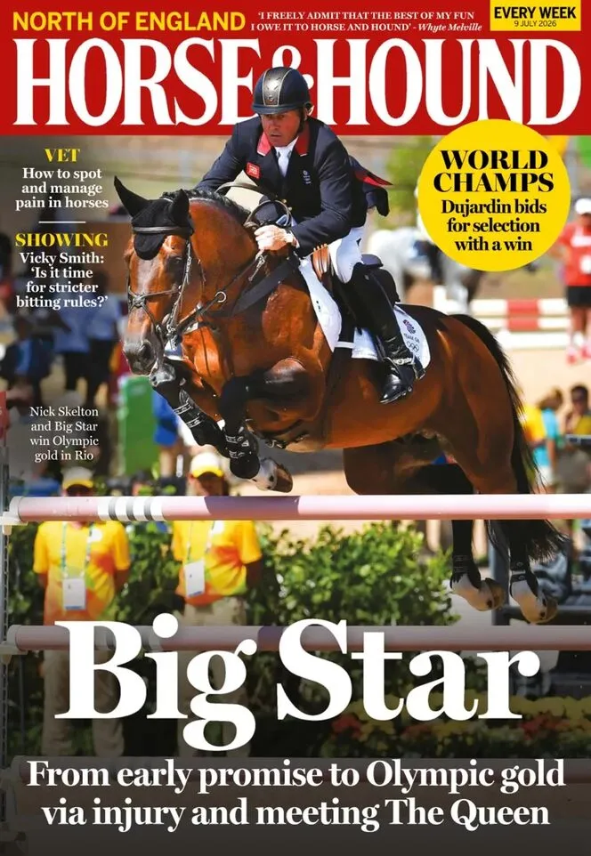 Horse Hound – 9 July 2026