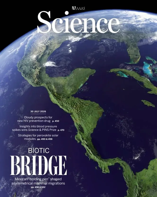 Science – July 30, 2026
