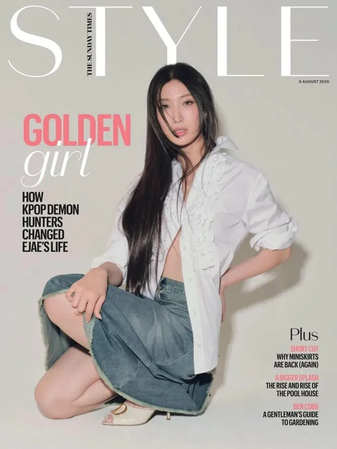 The Sunday Times Style – August 9, 2026