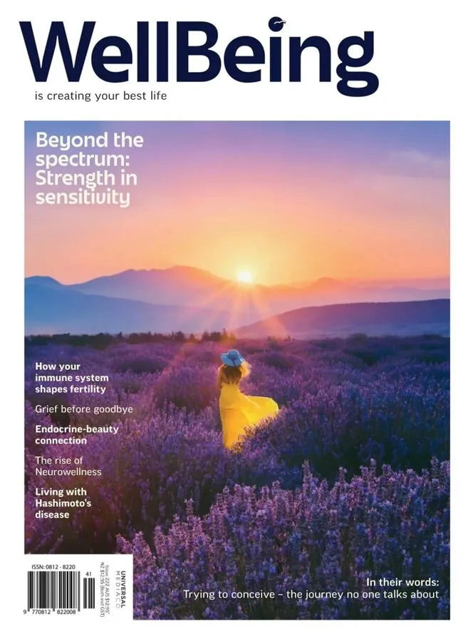 WellBeing – Issue 222 2026