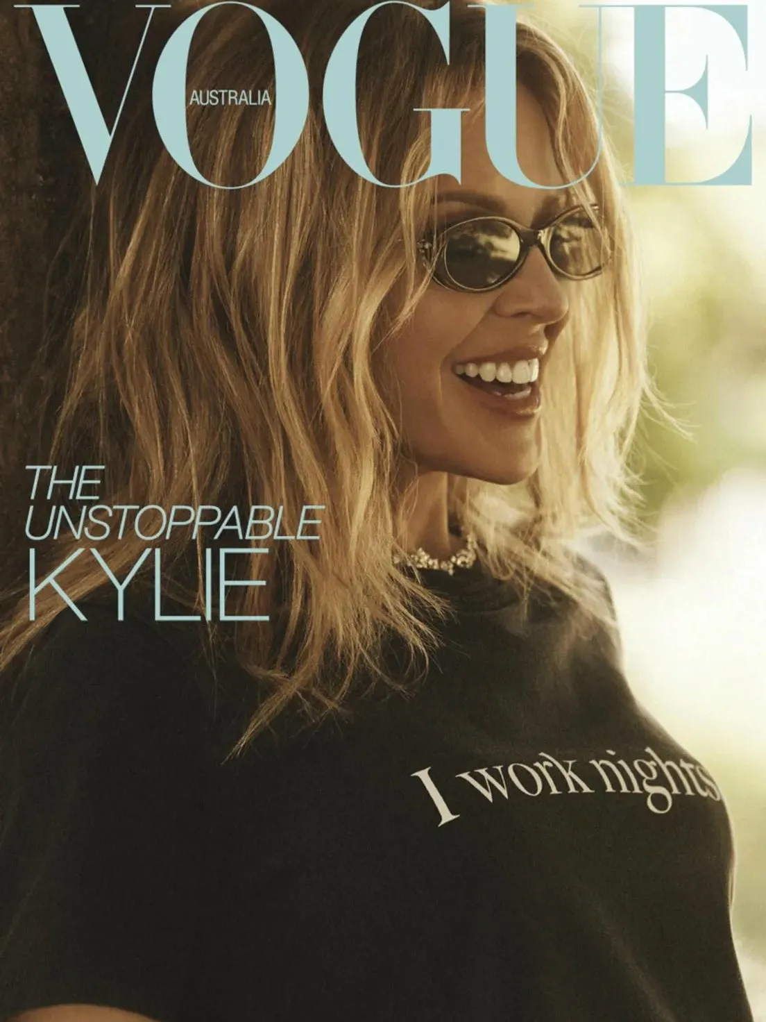 Vogue Australia – September 2026