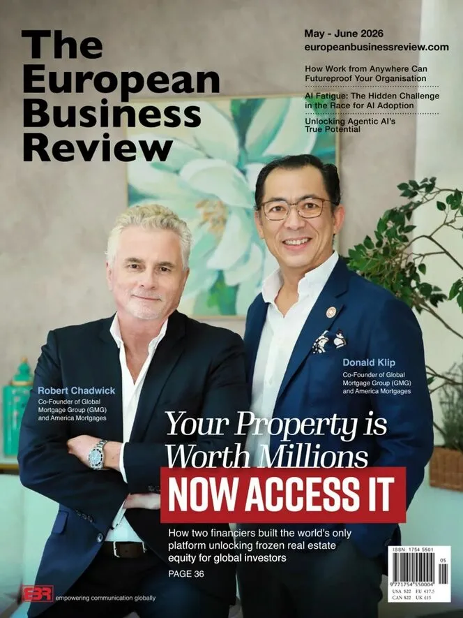 The European Business Review – May-June 2026