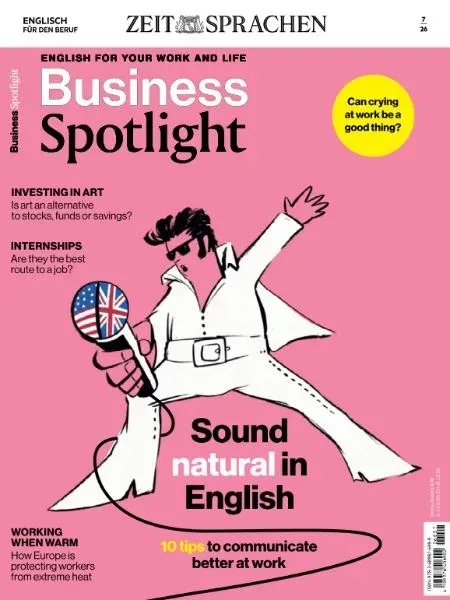 Business Spotlight – Nr.7 2026