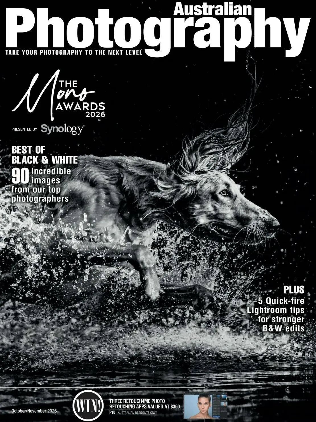 Australian Photography – October-November 2026