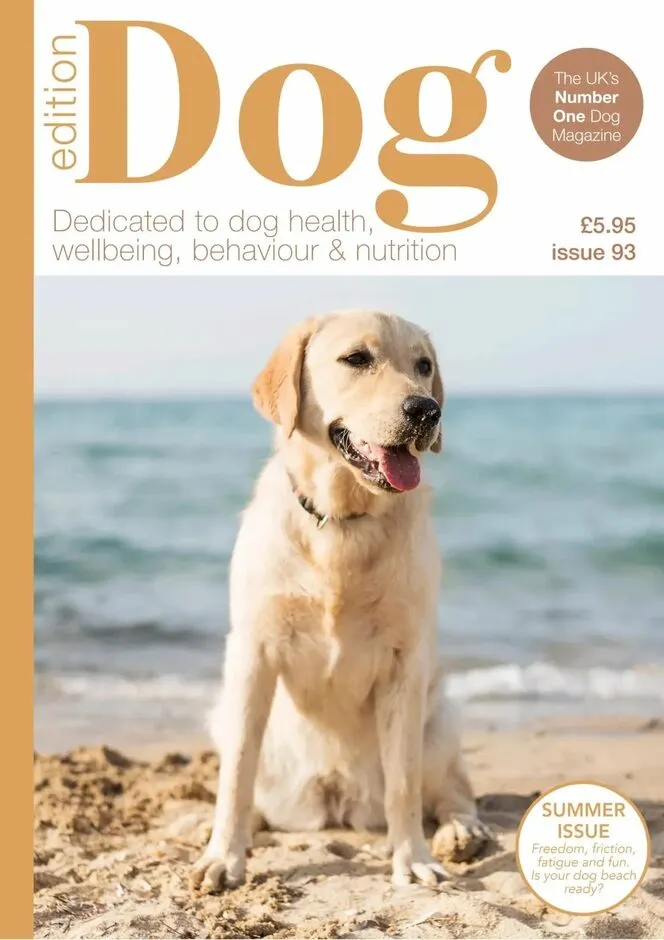 Edition Dog – Issue 93 2026