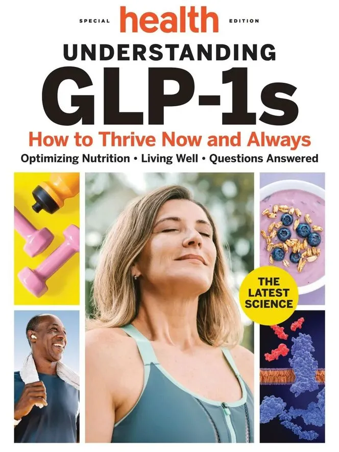 Health Special Edition – Understanding GLP-1s – February 2026