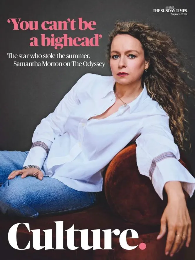 The Sunday Times Culture – August 2, 2026