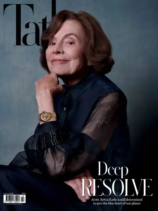 Tatler Malaysia – February 2026