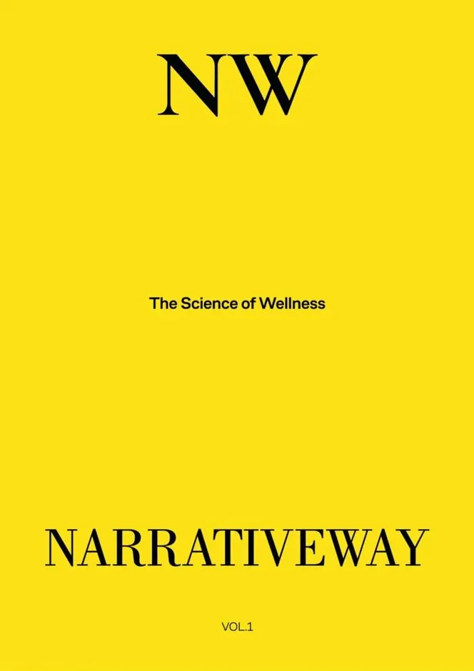 Narrativeway Wellness Magazine – The Science of Wellness – Summer 2026