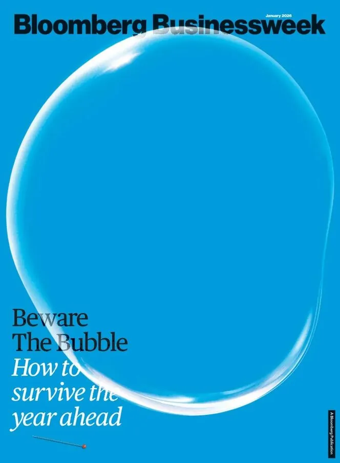 Bloomberg Businessweek USA – January 2026