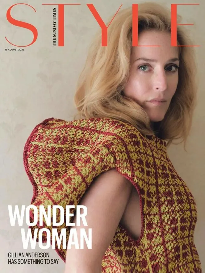 The Sunday Times Style – August 16, 2026