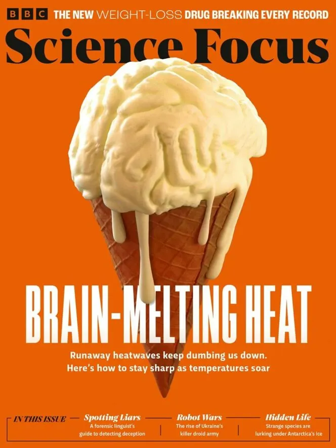 BBC Science Focus – September 2026