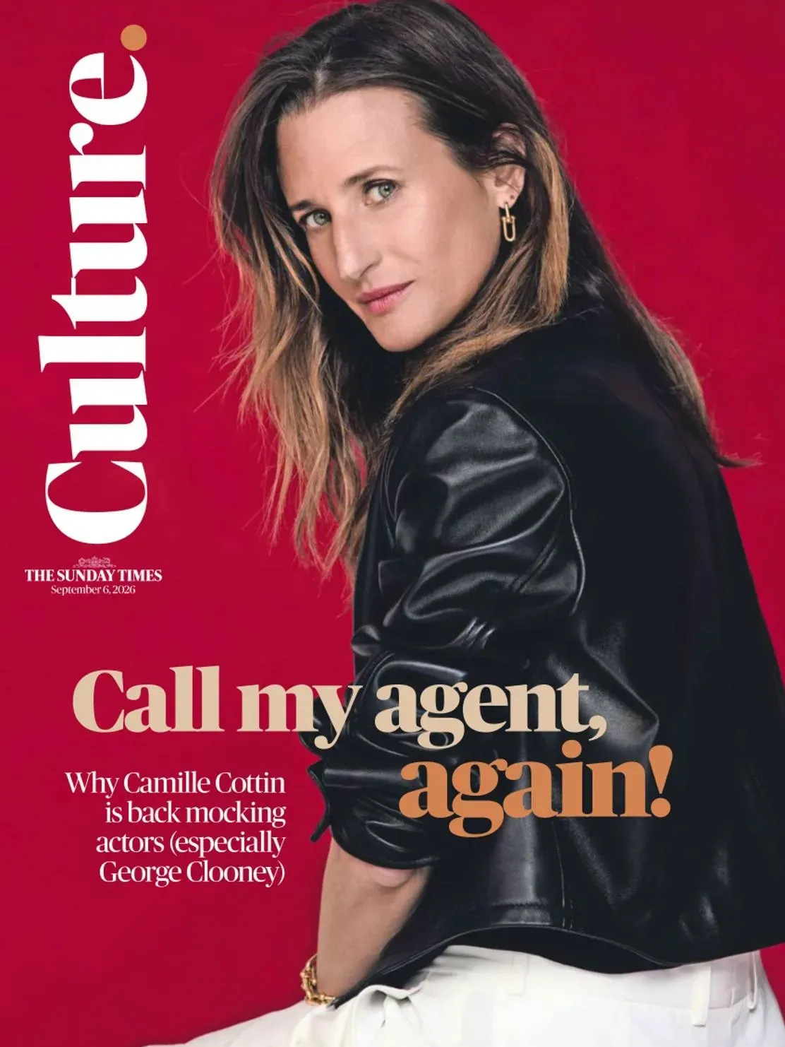 The Sunday Times Culture – September 6, 2026