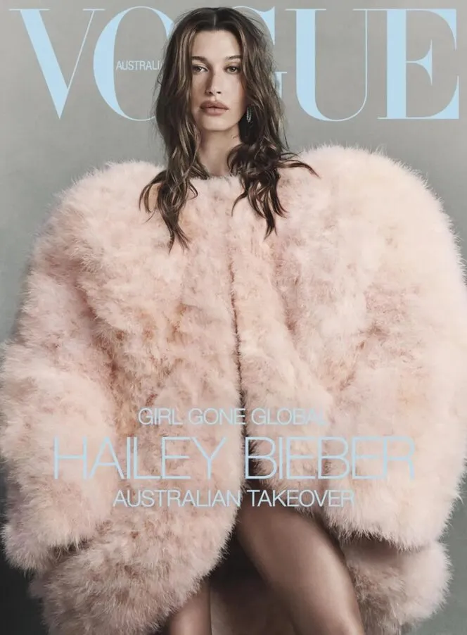 Vogue Australia – March 2026