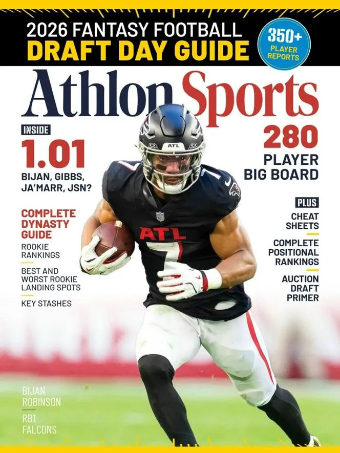 Athlon Sports – 18 June 2026