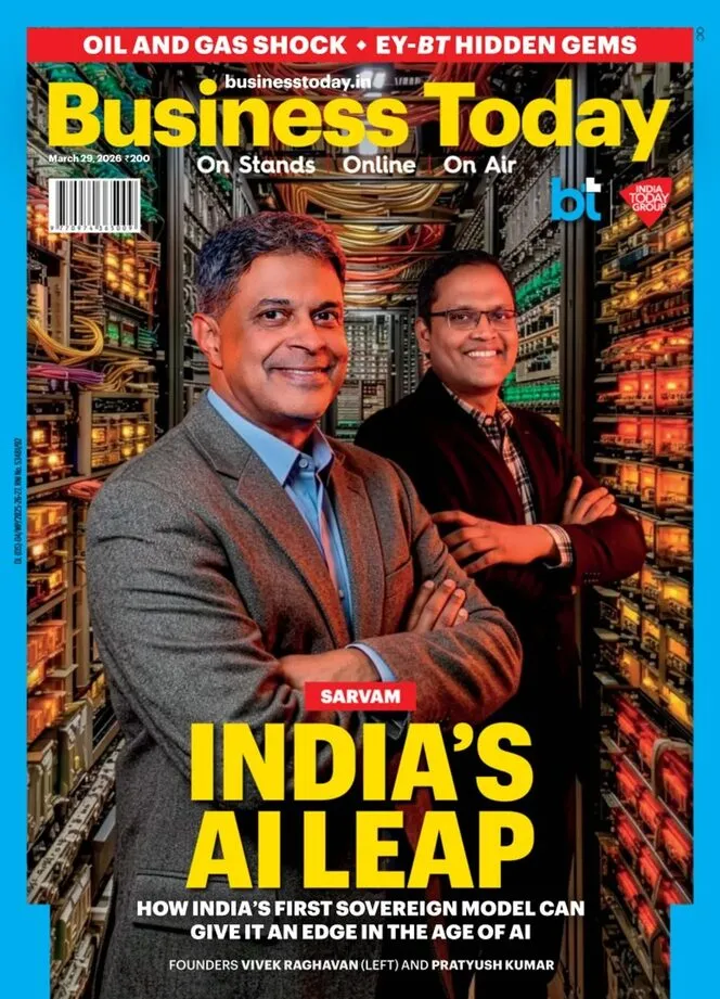 Business Today – 29 March 2026