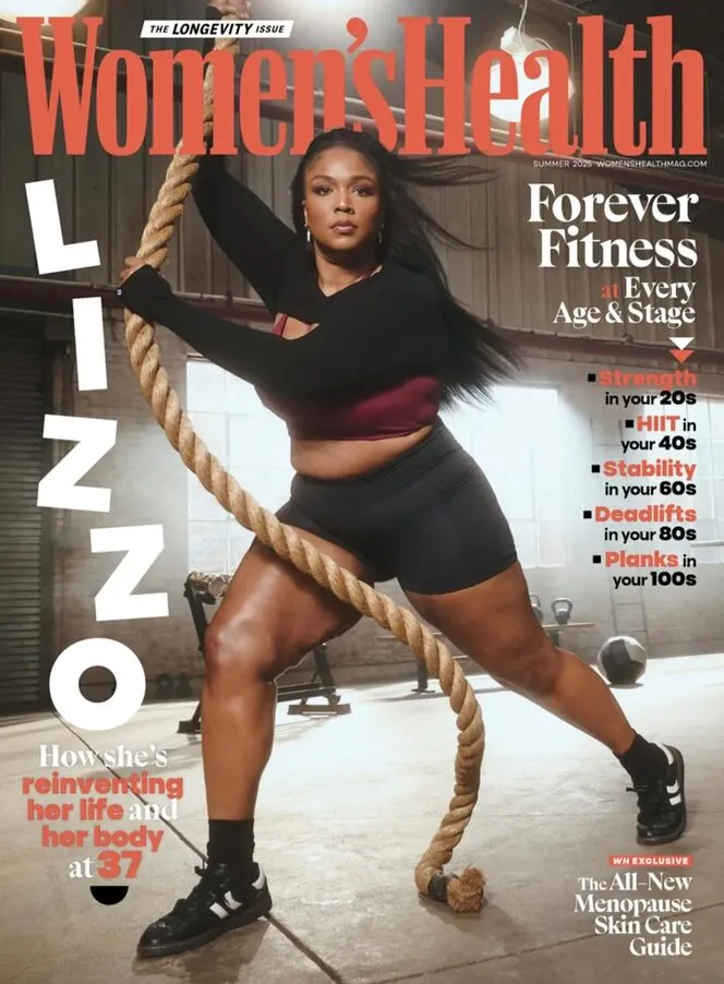 Womens Health USA – Summer 2025