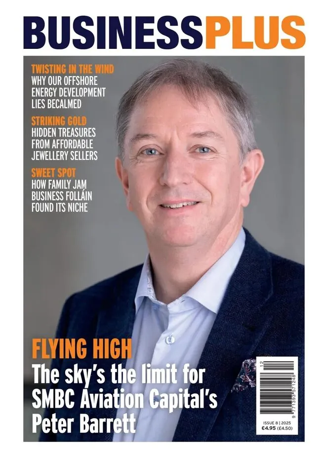 Business Plus – Issue 8 2025