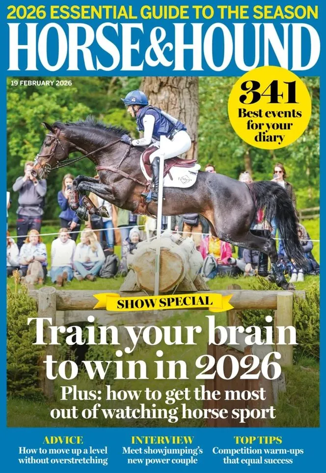 Horse Hound – 19 February 2026