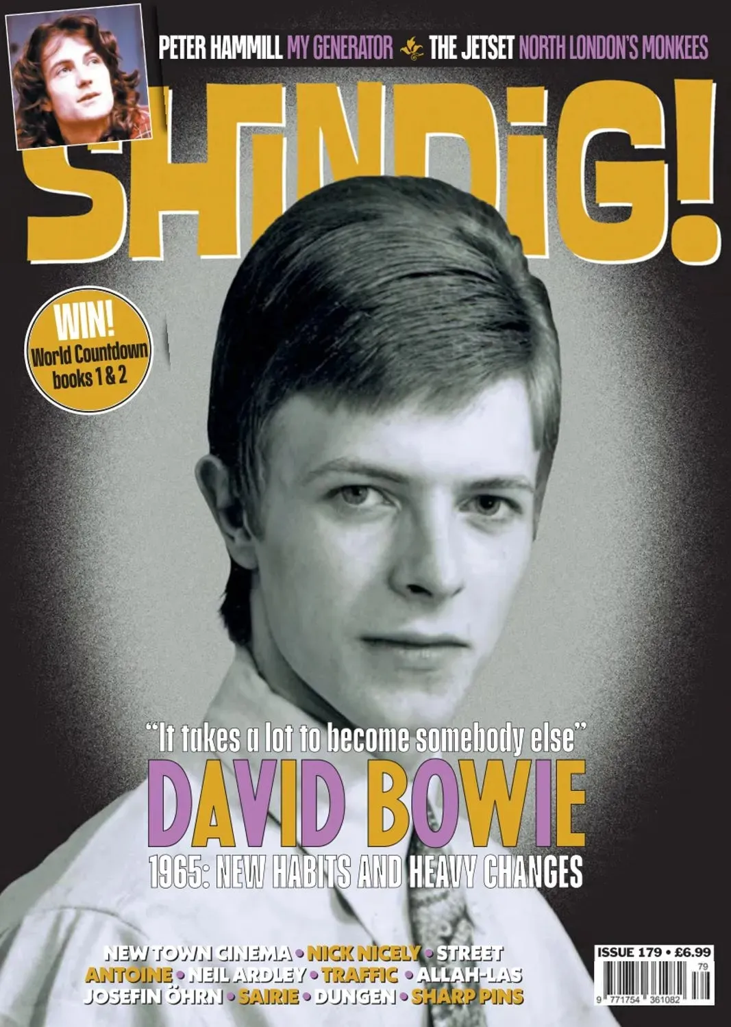 Shindig! – September 2026