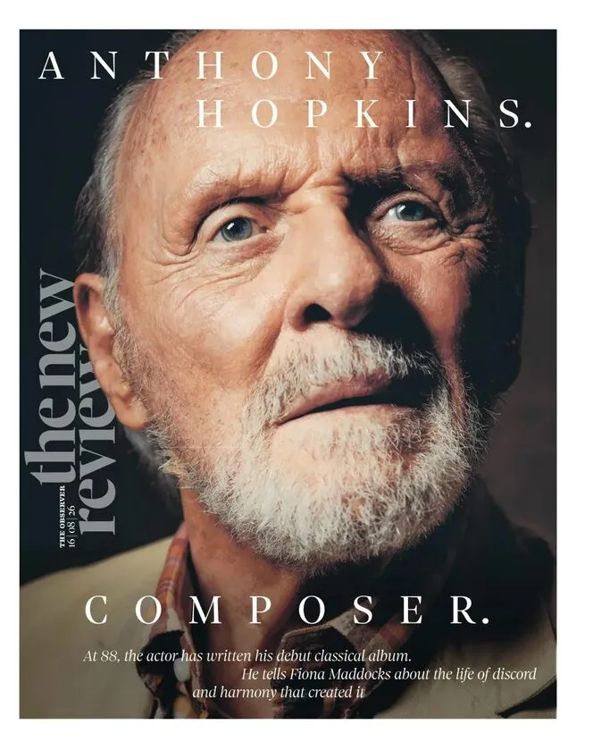 The Observer The New Review – 16 August 2026