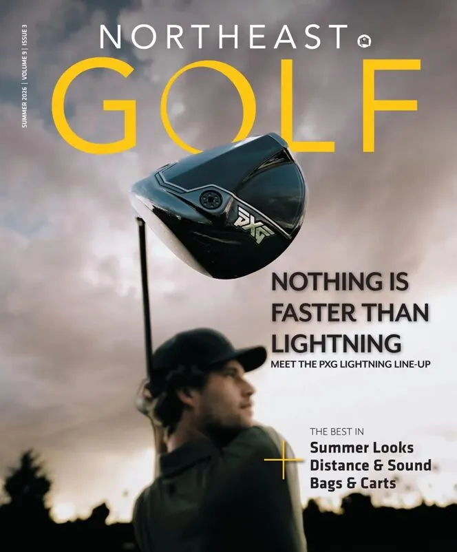 Northeast Golf – Summer 2026