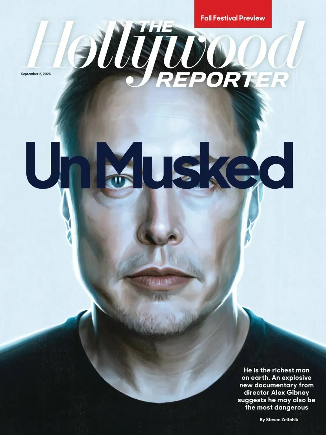 The Hollywood Reporter – September 2, 2026